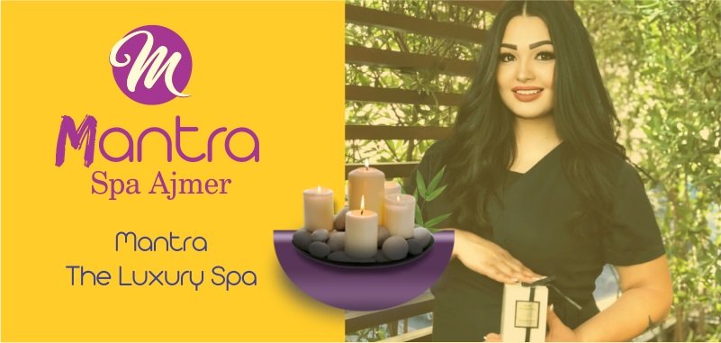Massage Services in Ajmer
